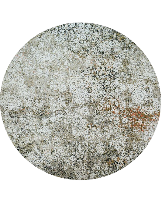 Beige Charm Rug