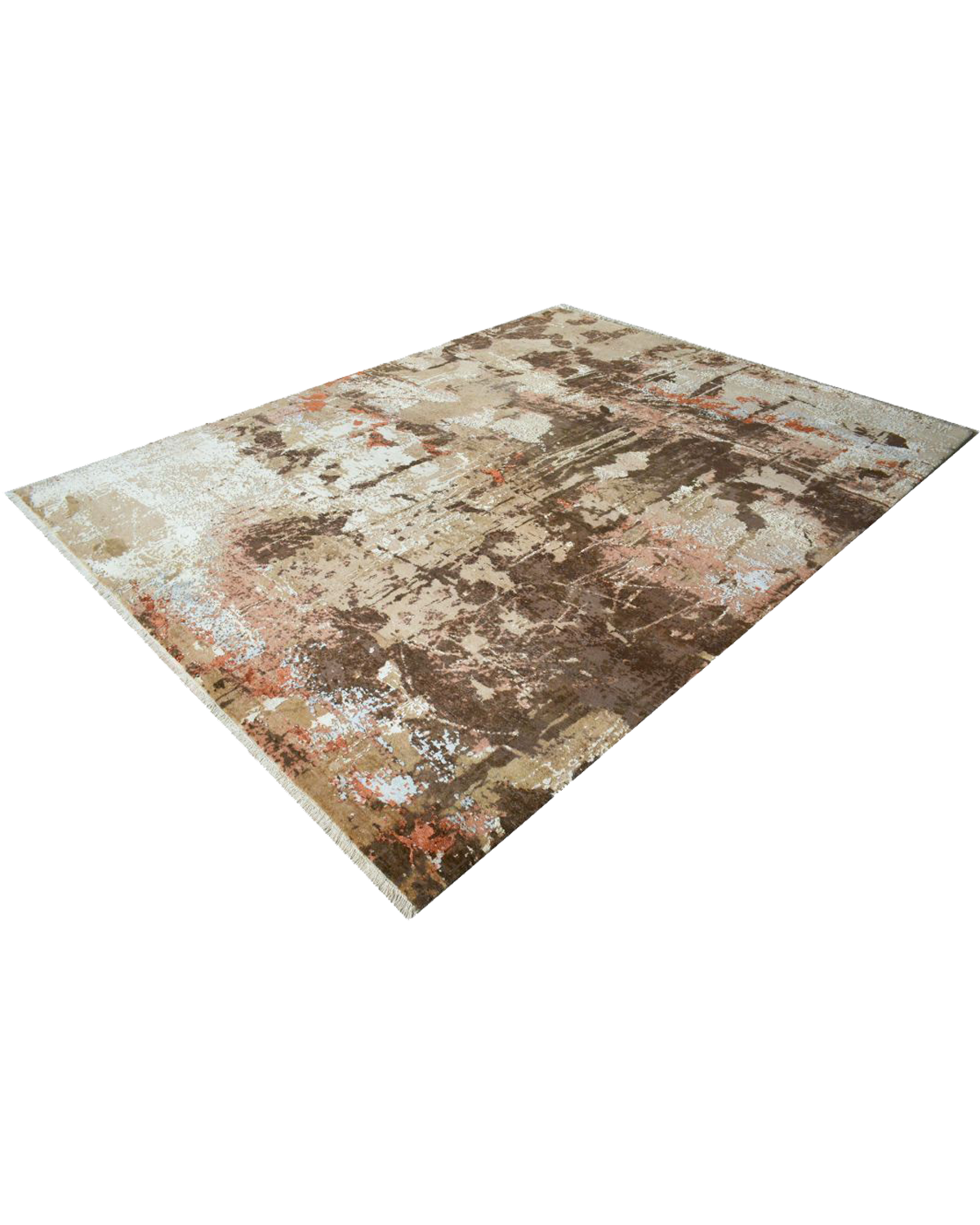 Grand Canyon Rug