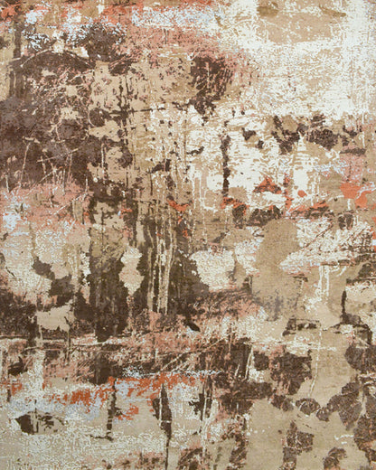Grand Canyon Rug