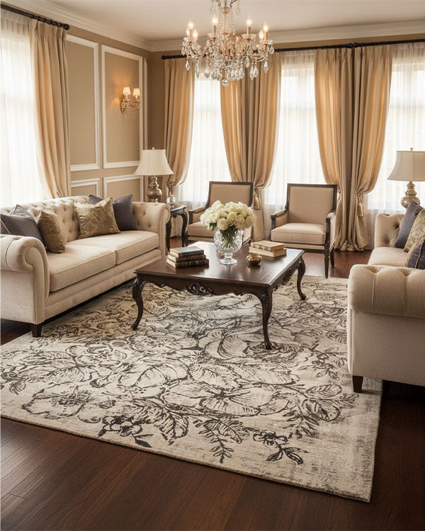 Regal Glory Rug