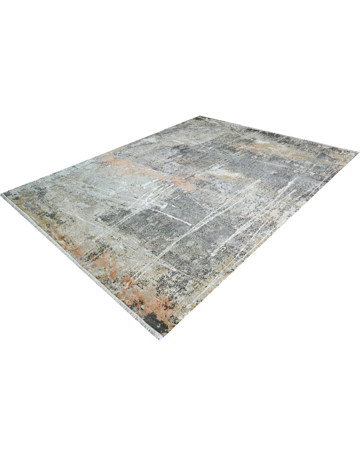 Silhouette Rug
