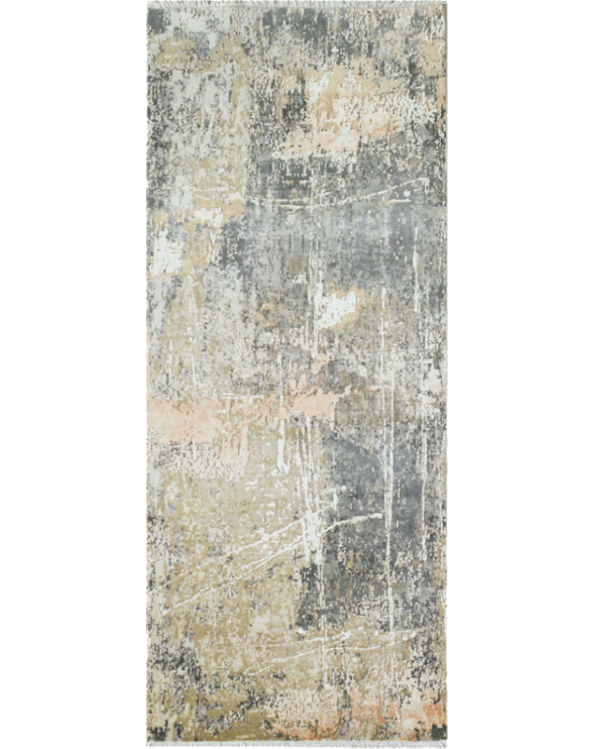 Charcoal – Cocoon Fine Rugs