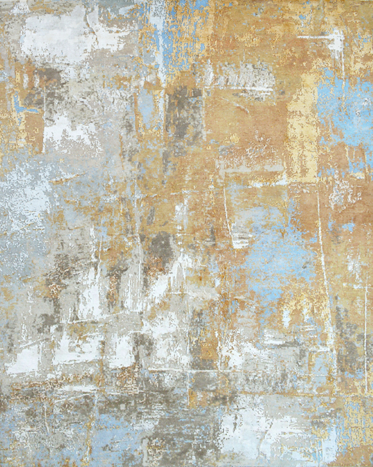 Quant Rug