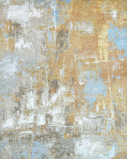 Quant Rug