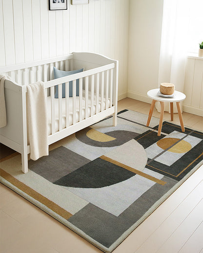 Kandinsky Rug