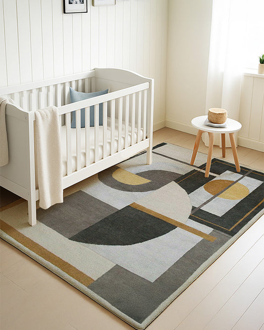 Kandinsky Rug