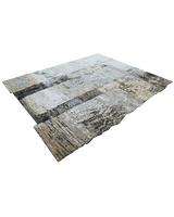 Ash Veil Rug