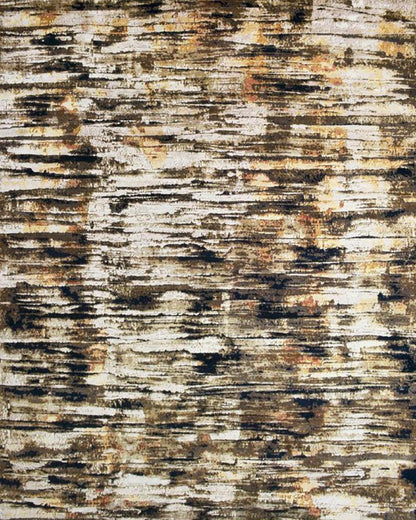 Rayures Rug