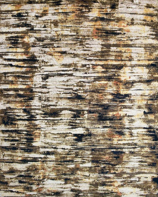 Rayures Rug