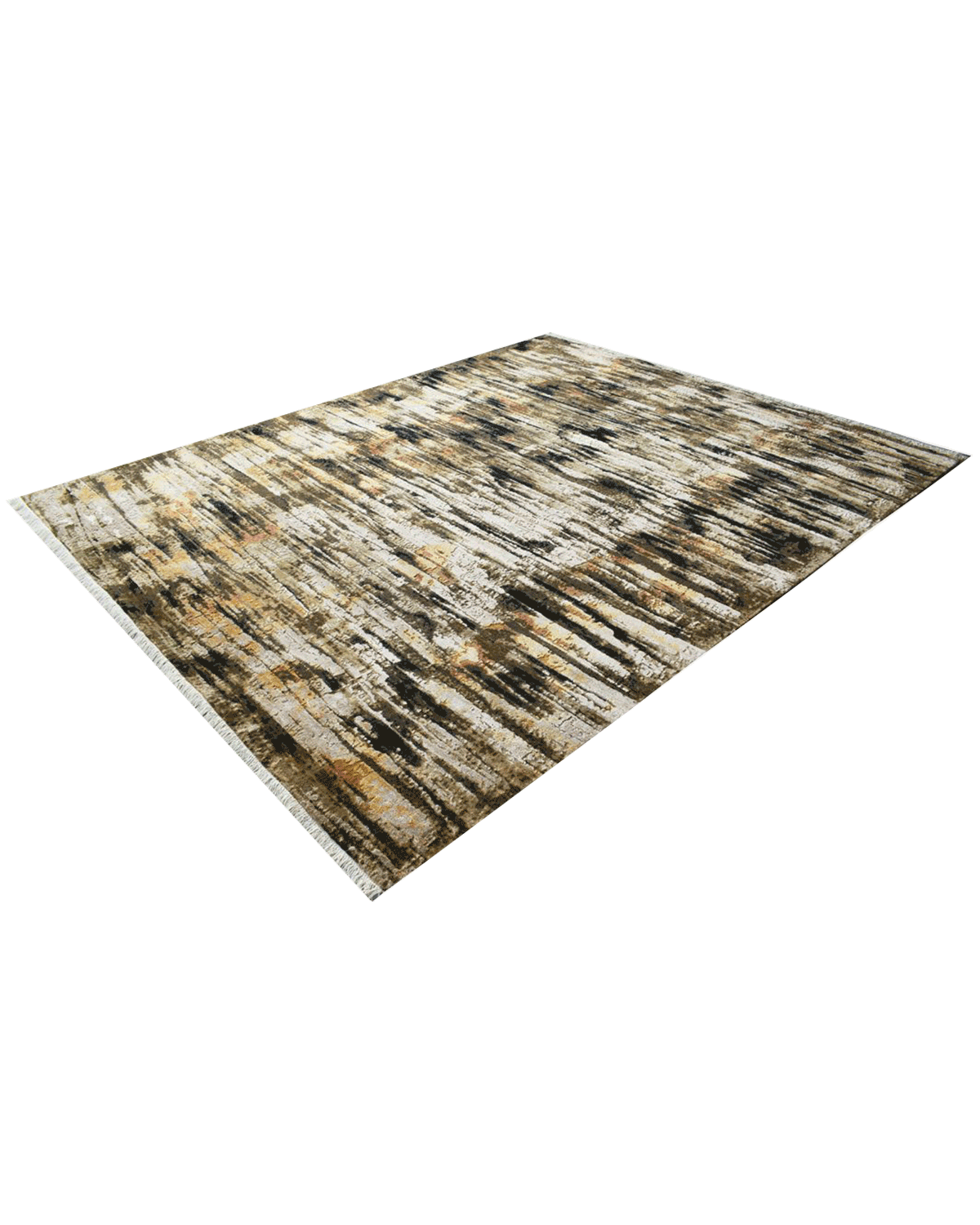 Rayures Rug