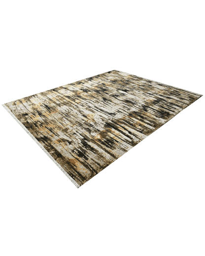 Rayures Rug
