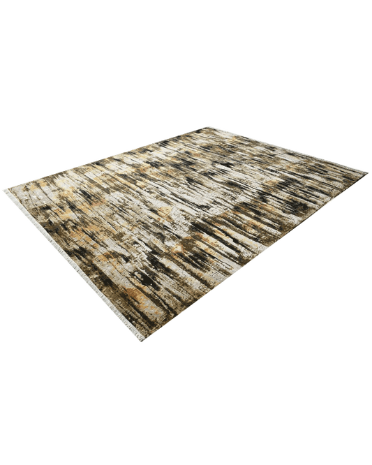 Rayures Rug