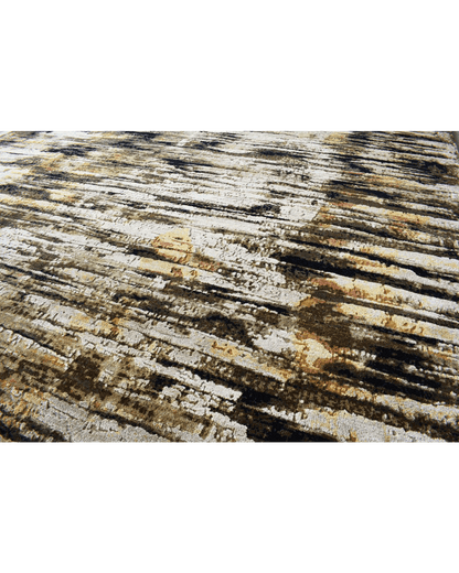 Rayures Rug