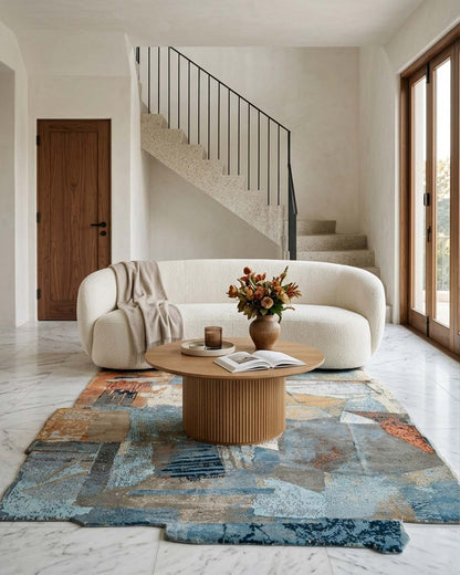 Couche Rug