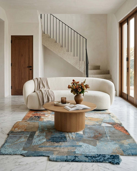 Couche Rug