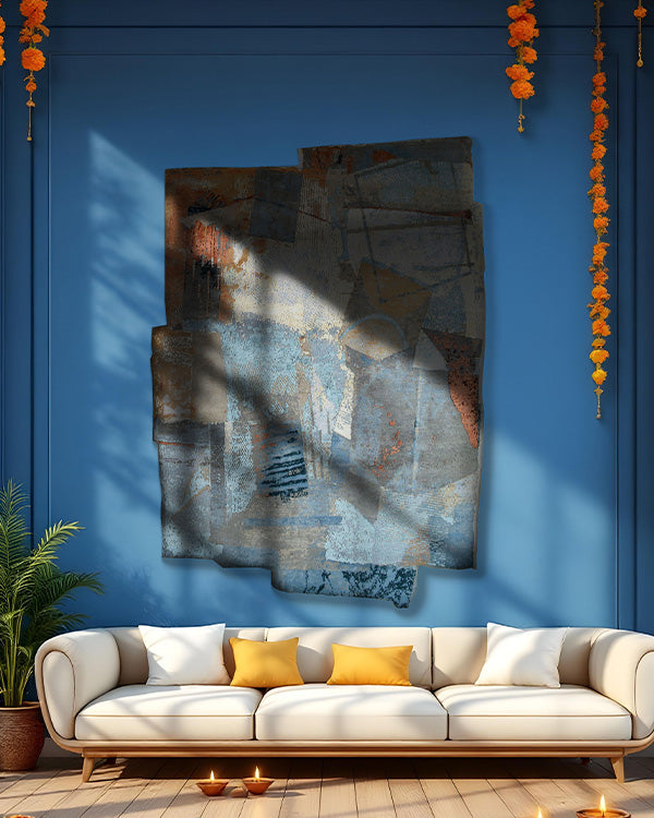 Couche Rug