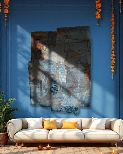 Couche Rug