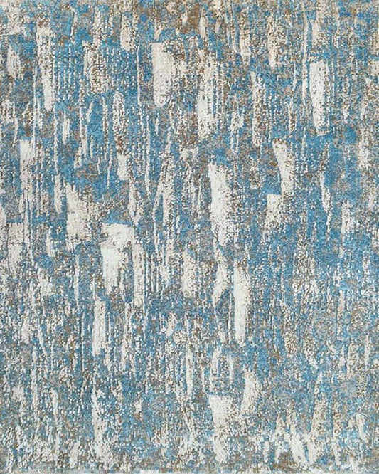 Slate Magic Rug
