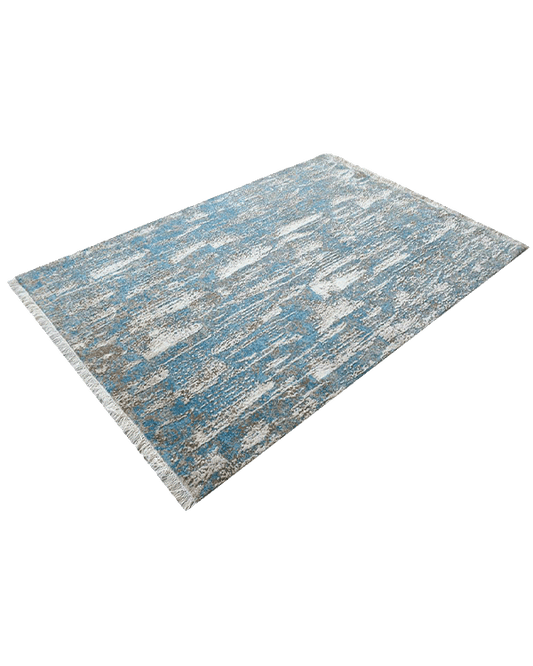 Slate Magic Rug