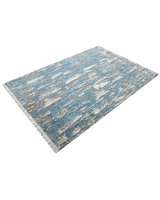 Slate Magic Rug
