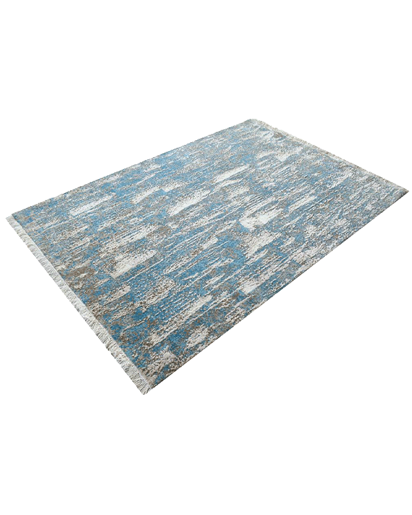 Slate Magic Rug