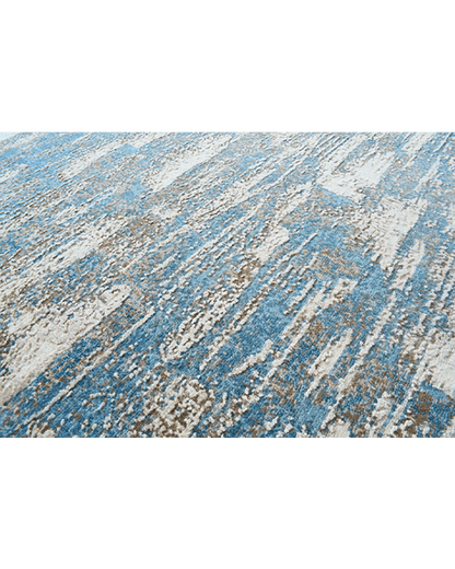 Slate Magic Rug