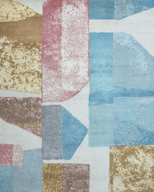Blockade Bliss Rug