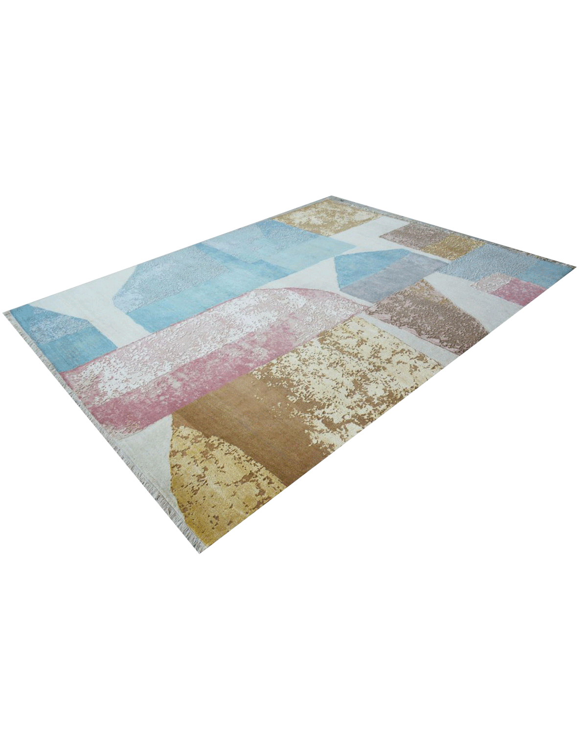 Blockade Bliss Rug