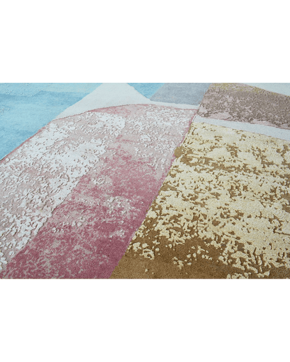 Blockade Bliss Rug