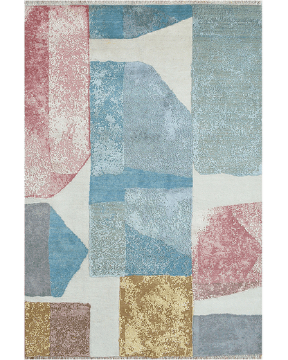 Mosaic Muse Rug