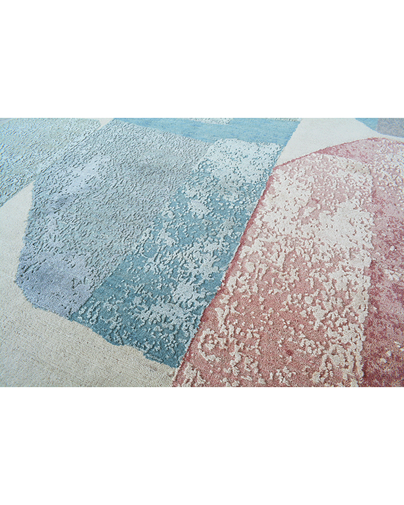 Mosaic Muse Rug