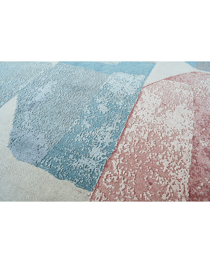 Mosaic Muse Rug