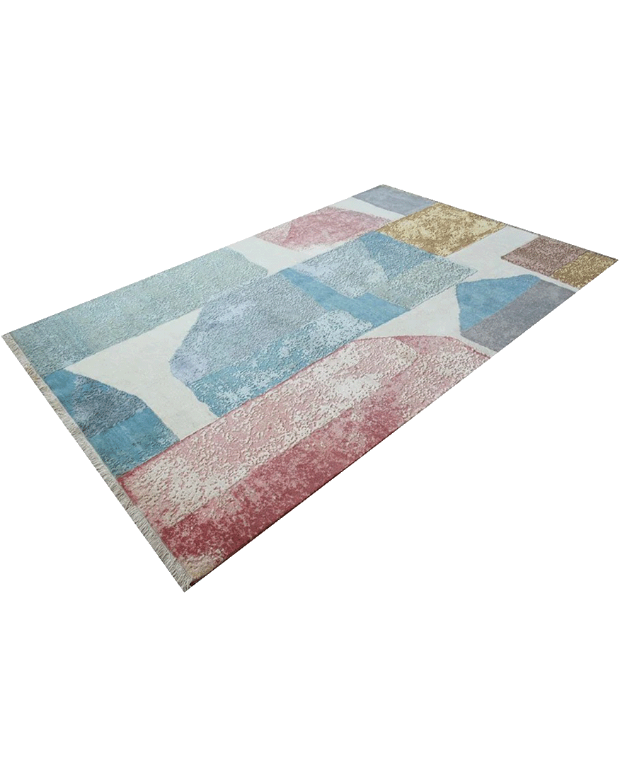 Mosaic Muse Rug