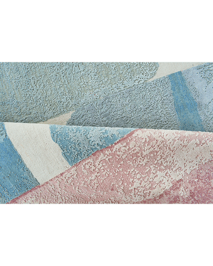 Mosaic Muse Rug