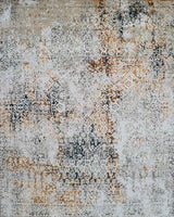 Safran Court Rug