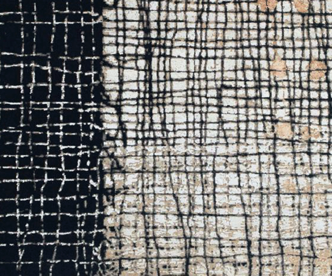 Midnight Madness Rug