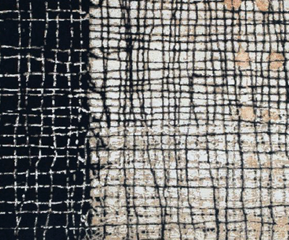 Midnight Madness Rug