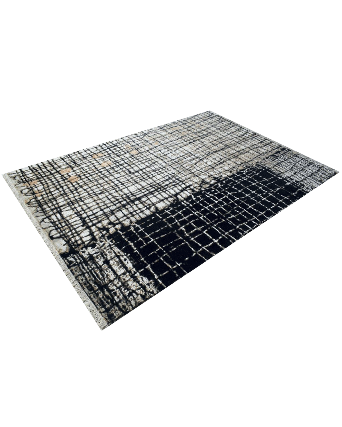 Midnight Madness Rug