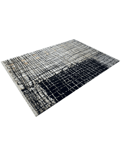 Midnight Madness Rug