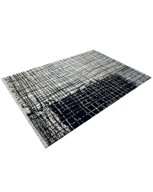 Midnight Madness Rug