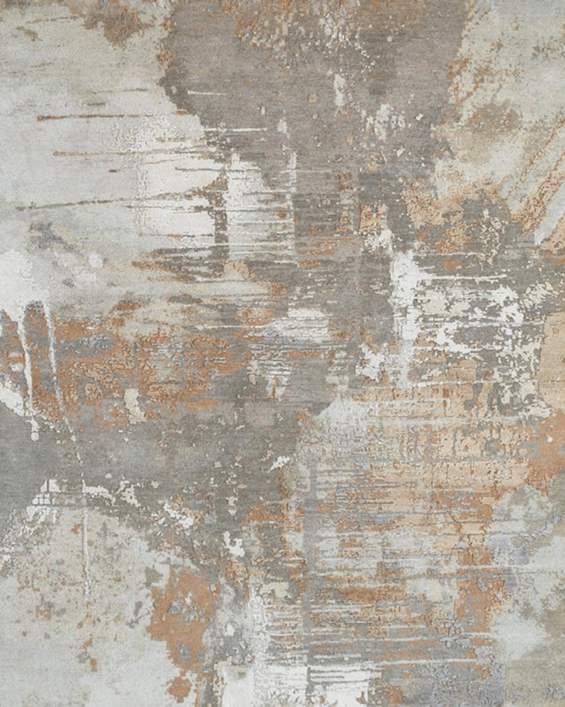 Dust And Dawn (Size: 5'X7')