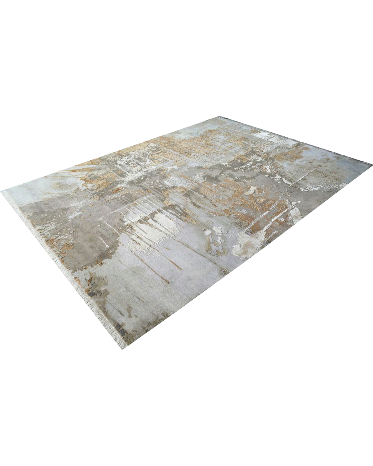 Dust And Dawn Rug