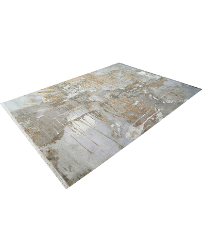 Dust And Dawn Rug