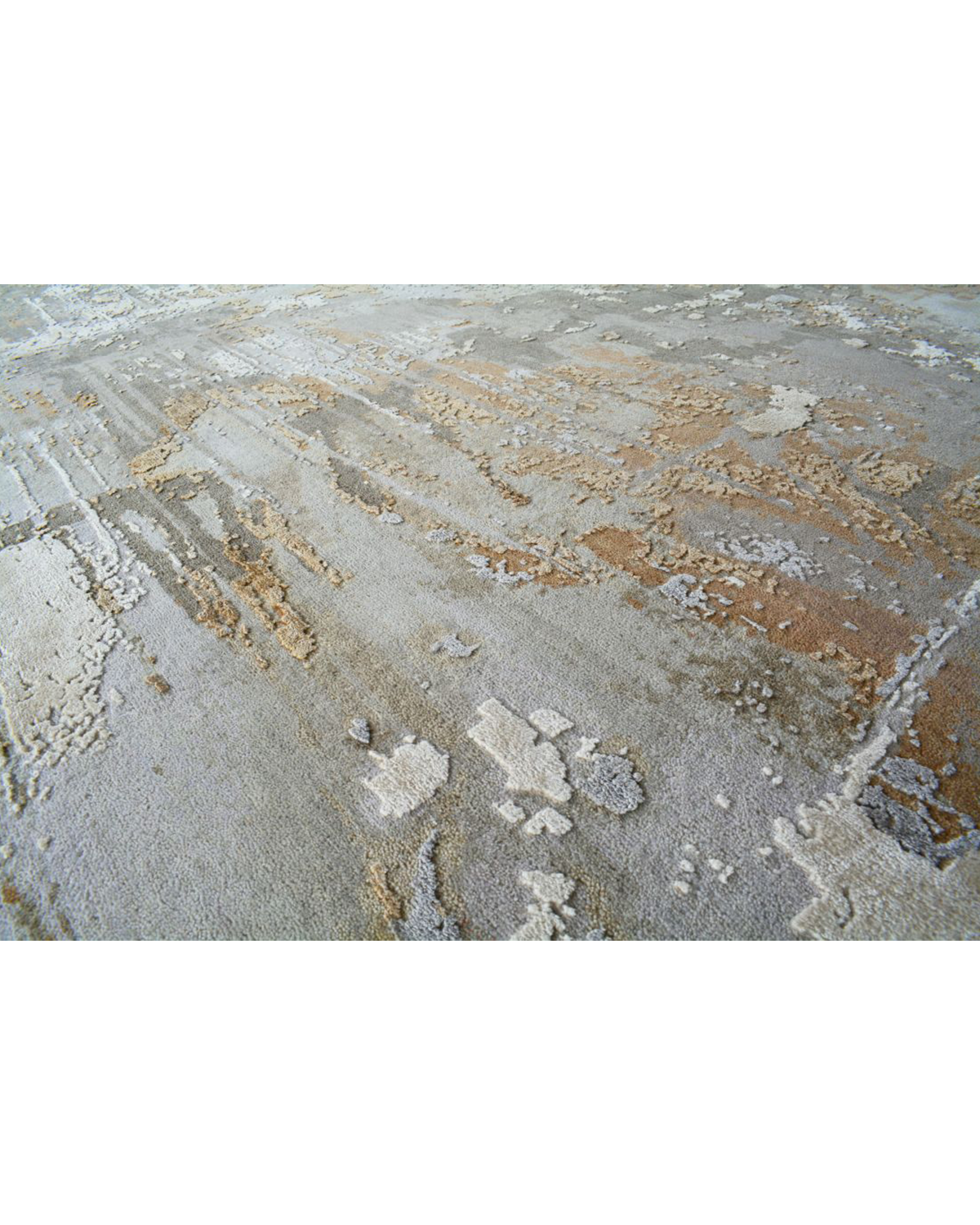 Dust And Dawn Rug