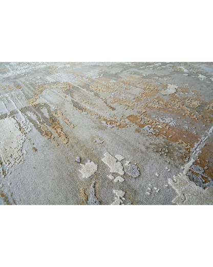 Dust And Dawn Rug
