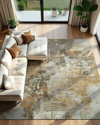 Dust And Dawn Rug