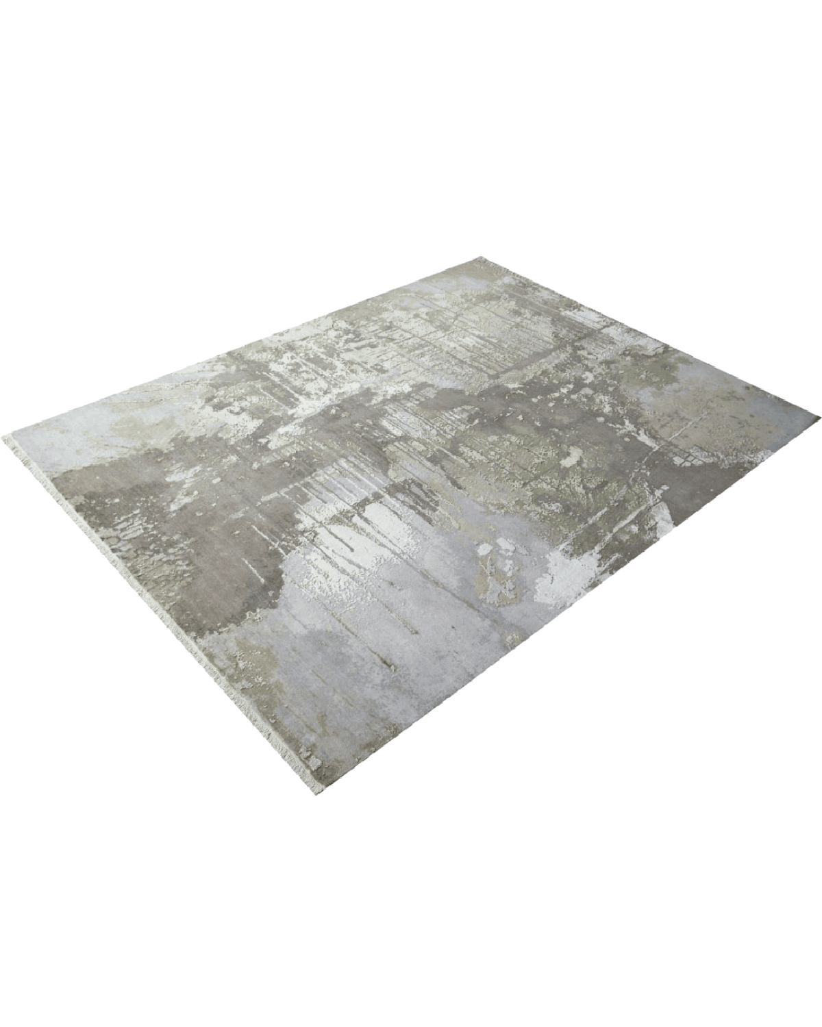 Dust And Dice Dawn Rug
