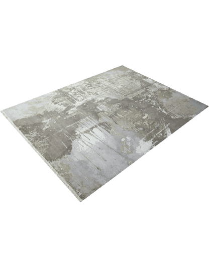 Dust And Dice Dawn Rug