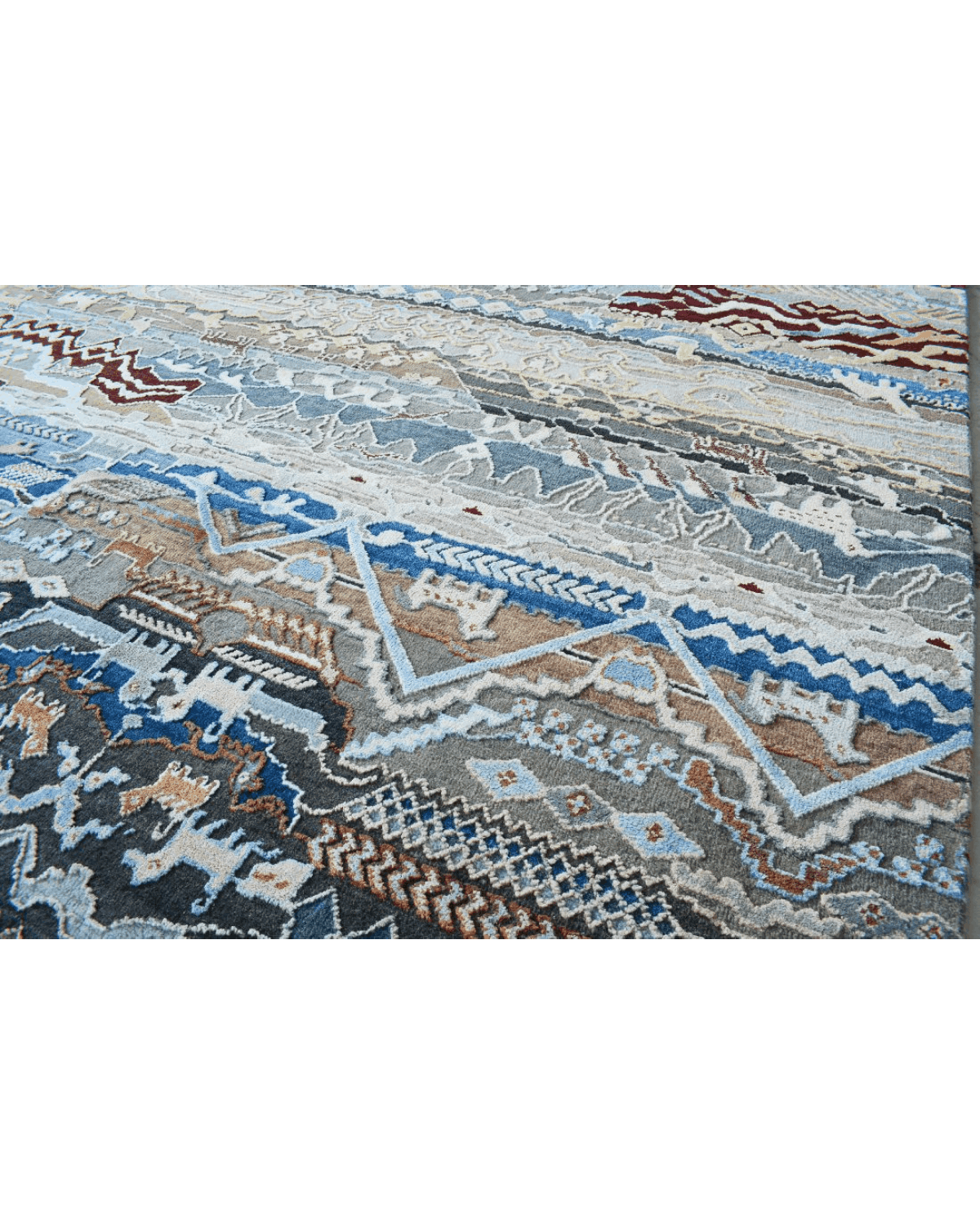 Formis Rug