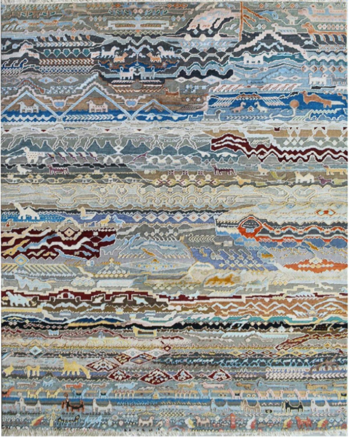 Formis Rug